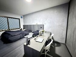 Blk 823 Jurong West Street 81 (Jurong West), HDB 5 Rooms #597098841